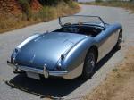 Austin-Healey 100M Le Mans Roadster 1955 года